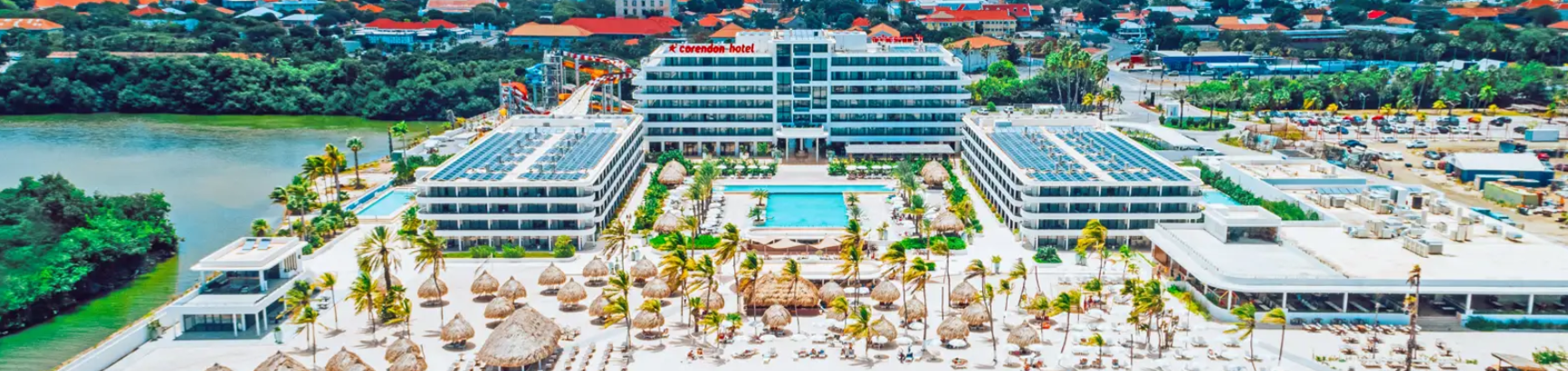 Corendon Mangrove Beach Resort